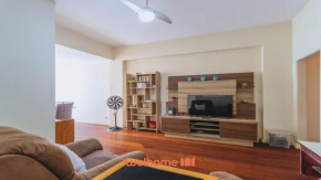 Apartamento a 350m da Praia de Copacabana